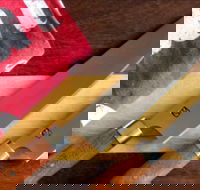 South Coast Knife Show and Rare Artisan Expo - Accommodation Sunshine Coast