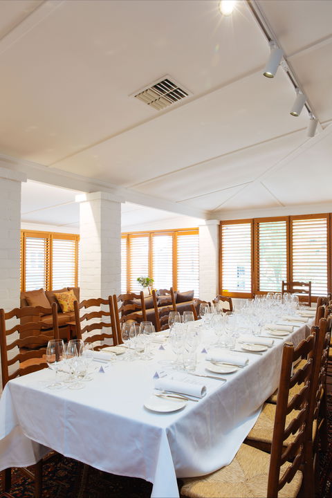 Spring Seasonal Lunch - Accommodation Sunshine Coast 1