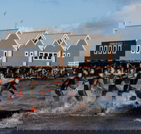 SunSmart Kids Triathlon - Accommodation Sunshine Coast