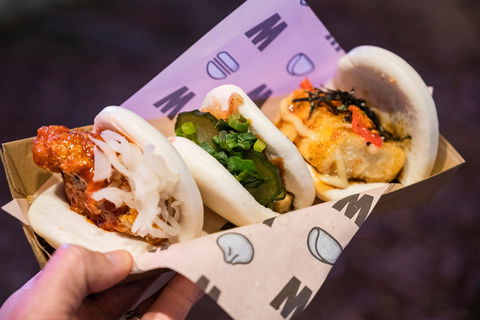 Sydney Night Noodle Markets - Accommodation Sunshine Coast 1
