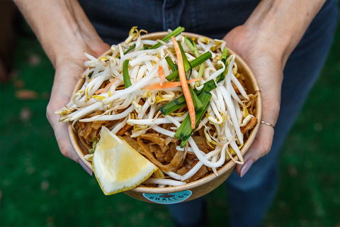 Sydney Night Noodle Markets - Accommodation Sunshine Coast 2