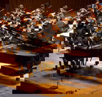 The Sydney Piano Marathon - Accommodation Sunshine Coast
