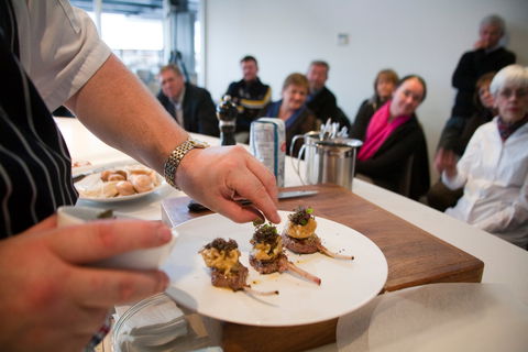 The Truffle Festival - Canberra Region - Accommodation Sunshine Coast 1
