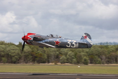 The Great Eastern Fly-In - Accommodation Sunshine Coast 0