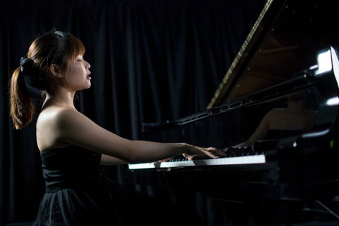 The 12th Sydney International Piano Competition (The Sydney) - Accommodation Sunshine Coast 0