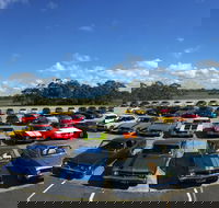 2020 Monaro Nationals - Accommodation Sunshine Coast