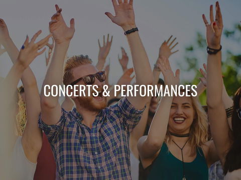 A Day On The Green Featuring James Blunt - Accommodation Sunshine Coast 0