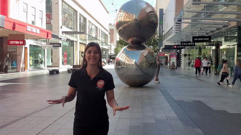 Adelaide Virtual Tour - Accommodation Sunshine Coast 0