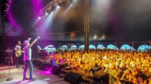 Airlie Beach Festival Of Music - Accommodation Sunshine Coast 0