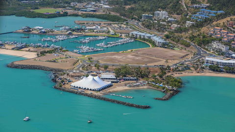 Airlie Beach Festival Of Music - Accommodation Sunshine Coast 1