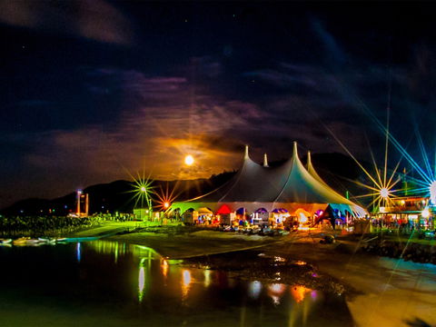 Airlie Beach Festival Of Music - Accommodation Sunshine Coast 2