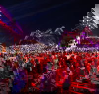 Australia Day in Sydney - Accommodation Sunshine Coast