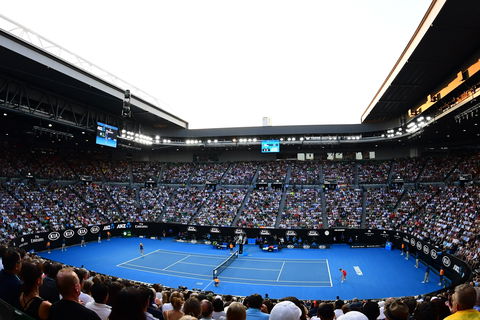 Australian Open - Accommodation Sunshine Coast 0