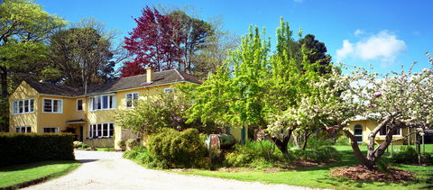 Blue Mountains Writers' Festival - Accommodation Sunshine Coast 1