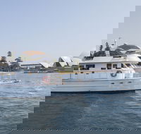 Boxing Day Cruise Watch the Sydney to Hobart Yacht Race - Accommodation Sunshine Coast