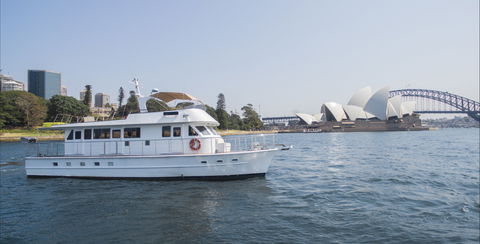 Boxing Day Cruise: Watch The Sydney To Hobart Yacht Race - Accommodation Sunshine Coast 0