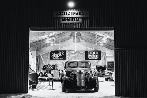 Charters Towers Motor Show And Swap Meet - Accommodation Sunshine Coast 0