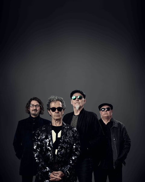 Choirboys: The Hits & 6-pack Of Bruce Springsteen - Northcote - Accommodation Sunshine Coast 0