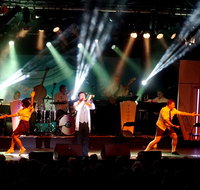 Cloudland the Musical - Accommodation Sunshine Coast