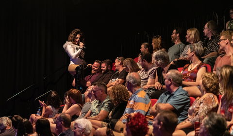 Darwin Fringe Festival - Accommodation Sunshine Coast 2