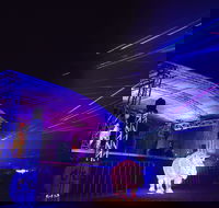 DREAM Festival Music and Markets Event - Accommodation Sunshine Coast