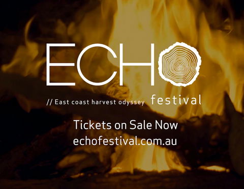 ECHO Festival - East Coast Harvest Odyssey 2021 - Accommodation Sunshine Coast 0