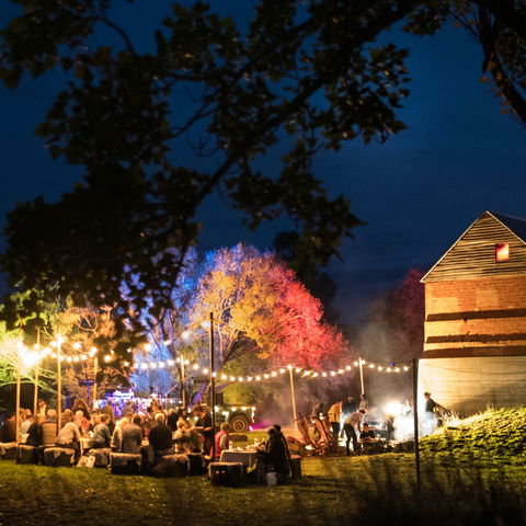 ECHO Festival - East Coast Harvest Odyssey 2021 - Accommodation Sunshine Coast 1