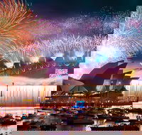 Eclipse New Years Eve Cruise - Accommodation Sunshine Coast