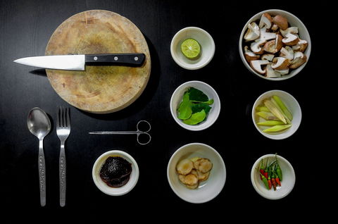 Fun Japanese Cooking Workshops With Yoshiko - Accommodation Sunshine Coast 0