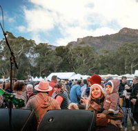 Grampians Grape Escape - Accommodation Sunshine Coast