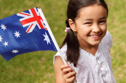 Griffith Australia Day Celebrations - Accommodation Sunshine Coast 0