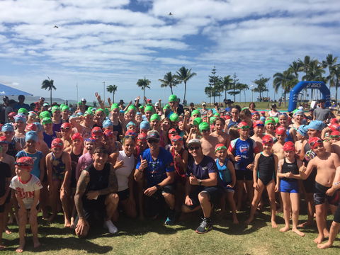 Intersport Townsville Triathlon And Multisport  Festival - Accommodation Sunshine Coast 0