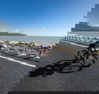 IRONMAN 70.3 Cairns - Accommodation Sunshine Coast