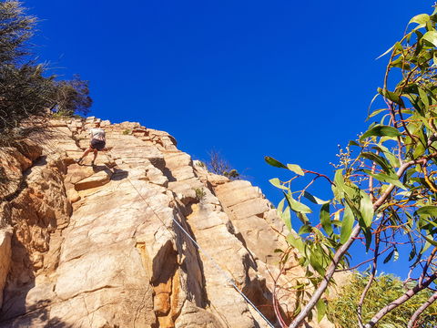 July 2020 Holidays- Explore & Climb - Accommodation Sunshine Coast 1