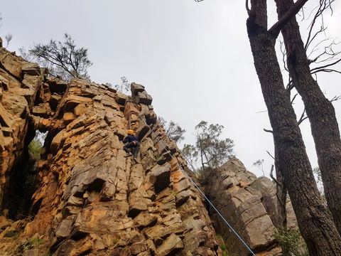 July 2020 Holidays- Explore & Climb - Accommodation Sunshine Coast 2