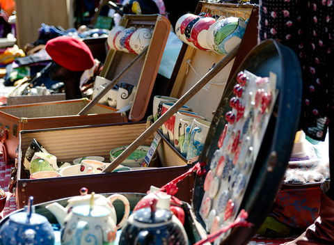 Jumpers And Jazz In July Festival - Accommodation Sunshine Coast 2