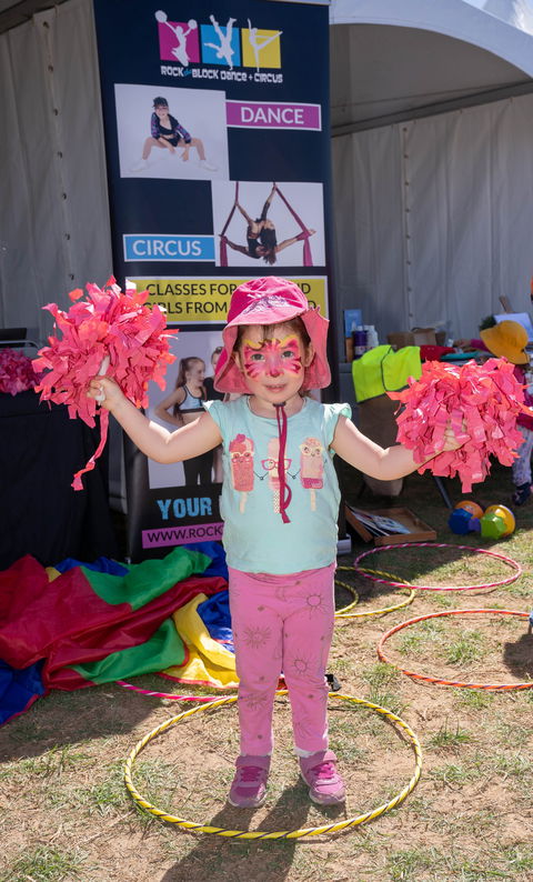 Kids Fun Day - Accommodation Sunshine Coast 0