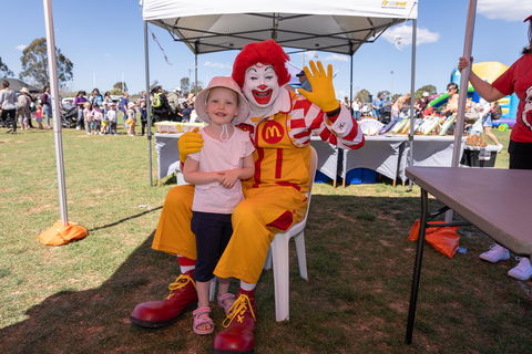 Kids Fun Day - Accommodation Sunshine Coast 1