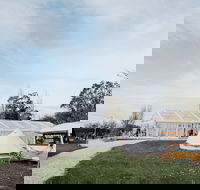 Kindred Wedding Fair - Accommodation Sunshine Coast