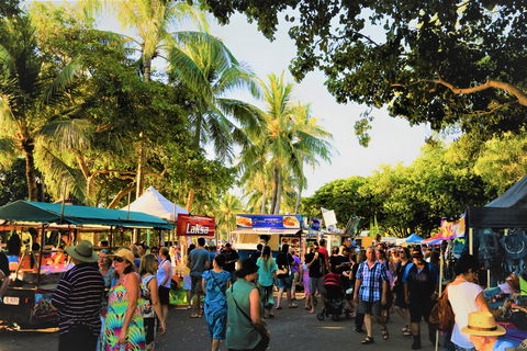 Mindil Beach Sunset Market - Accommodation Sunshine Coast 1