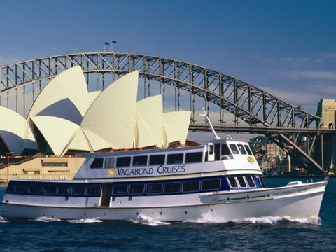 NRL Grand Final Transfer With Vagabond Cruises - Accommodation Sunshine Coast 0