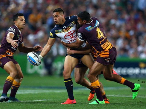 NRL Grand Final Transfer With Vagabond Cruises - Accommodation Sunshine Coast 1
