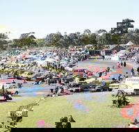 NSW All Holden Display Day - Accommodation Sunshine Coast