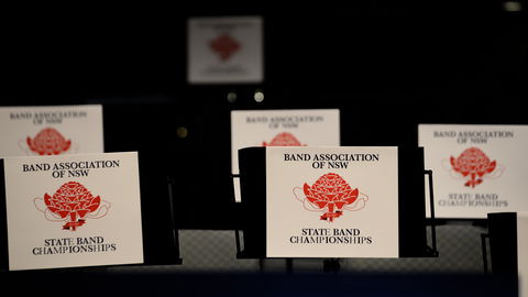 NSW State Band Championships - Accommodation Sunshine Coast 0