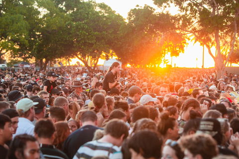 People's Choice BASSINTHEGRASS - Accommodation Sunshine Coast 0