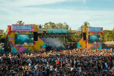 People's Choice BASSINTHEGRASS - Accommodation Sunshine Coast 1
