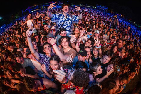 People's Choice BASSINTHEGRASS - Accommodation Sunshine Coast 2