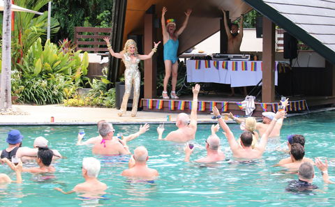 Port Douglas Hot And Steamy Festival - Accommodation Sunshine Coast 1