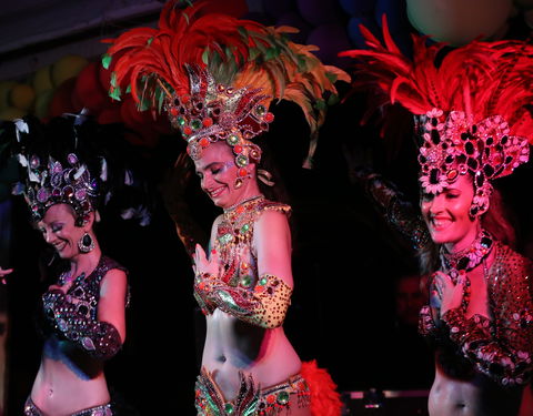 Port Douglas Hot And Steamy Festival - Accommodation Sunshine Coast 2