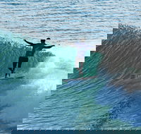 Port Stephens Surf Festival - Accommodation Sunshine Coast